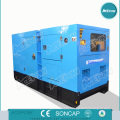 40kVA Cummins Soundproof Generator